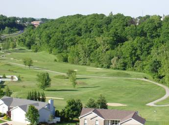 Sugar creek golf course
