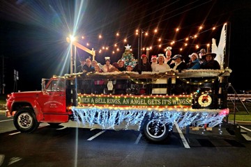 St. Clair Christmas Parade